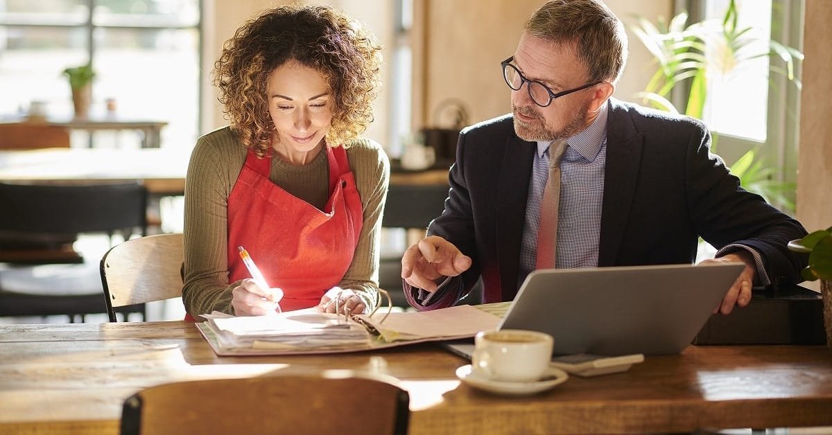 Alt text: "Business insurance services provided by Insurance Company Powell Ohio LLC, offering comprehensive coverage solutions for local businesses."