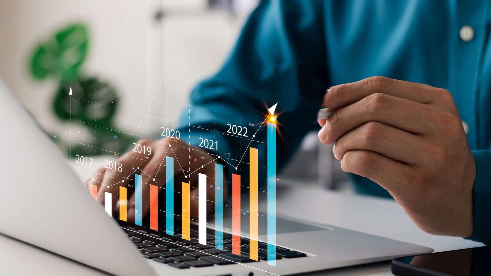 A growing business consulting with Insurance Company Powell Ohio about insurance needs.