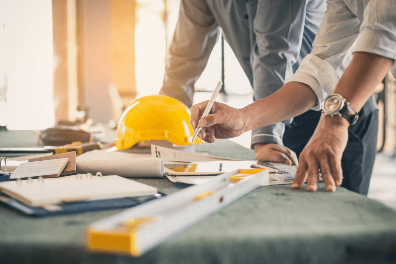 General Contractor Insurance Services Offered by Insurance Company Powell Ohio LLC - Protect Your Business with Comprehensive Coverage