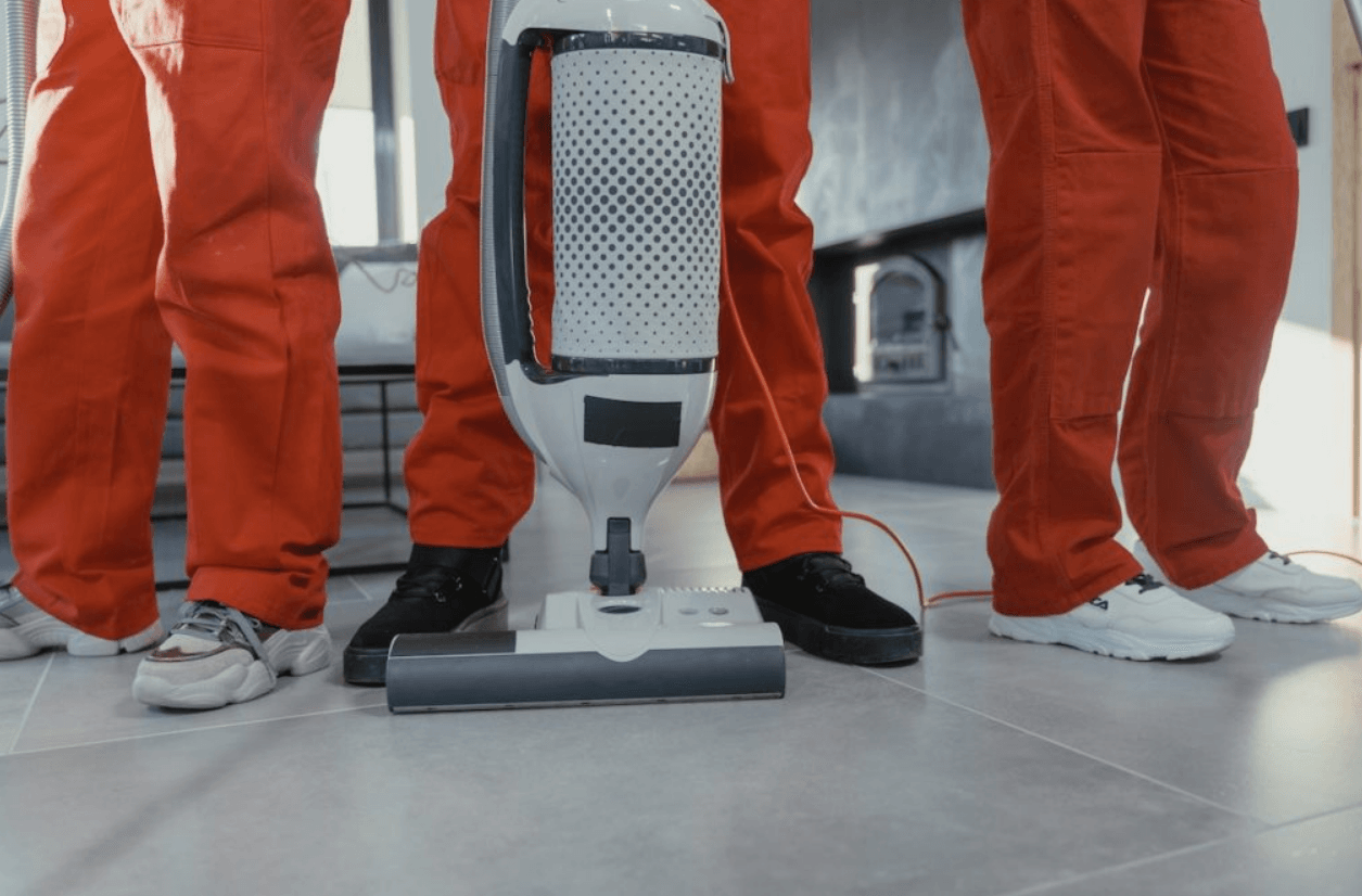 Housekeeper insurance coverage options offered by Insurance Company in Powell, Ohio - Ensuring protection and peace of mind for cleaning professionals.