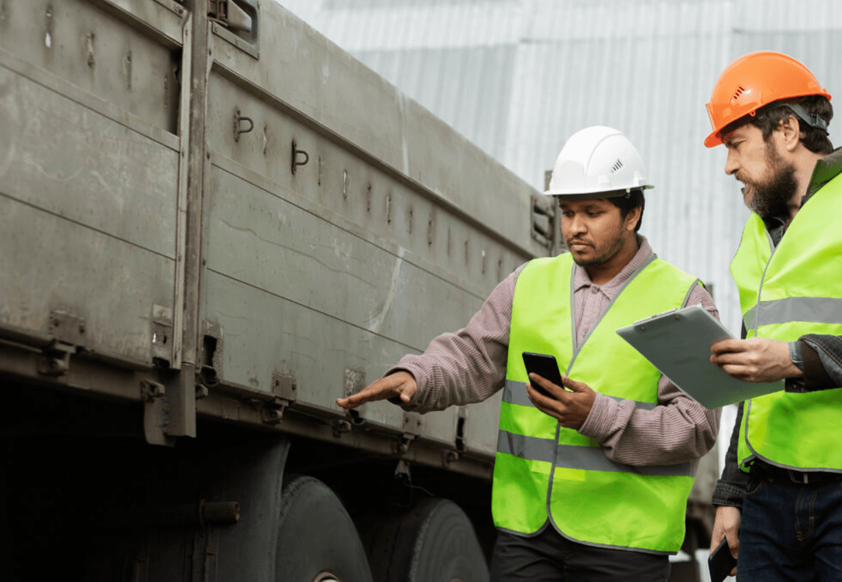 The Essential Coverage Options in Box Truck Insurance